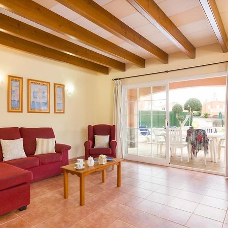 Villa Llebeig Cala'N Blanes  Zewnętrze zdjęcie