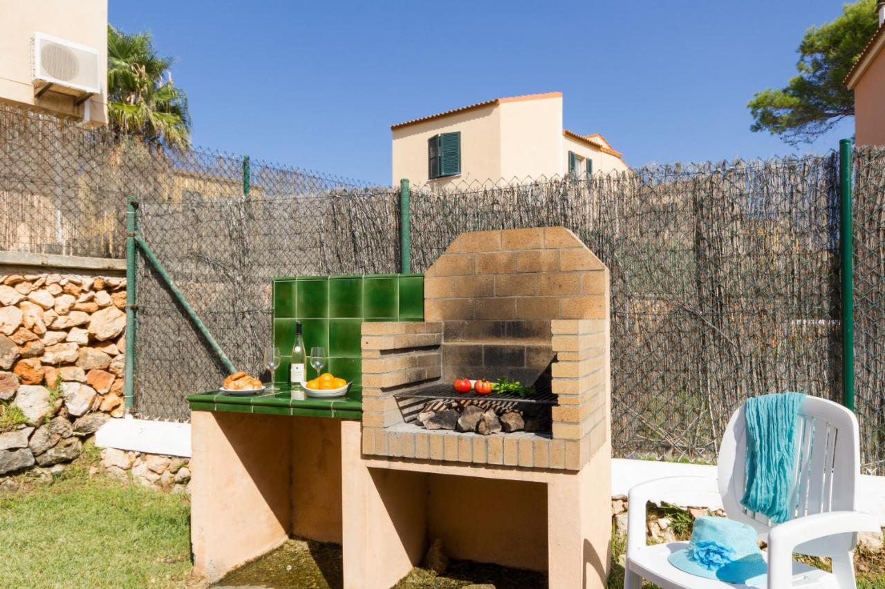 Villa Llebeig Cala'N Blanes  Zewnętrze zdjęcie