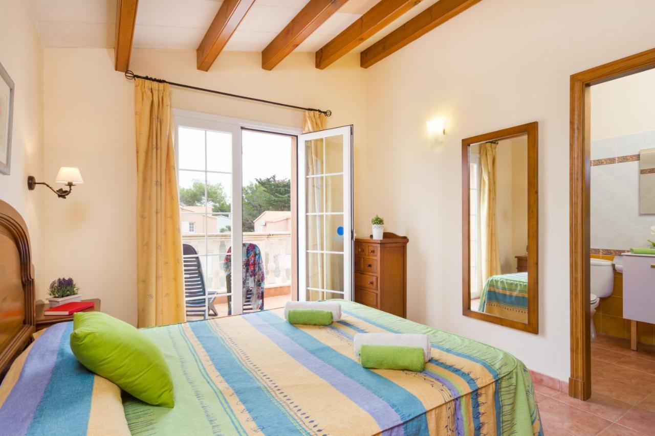 Villa Llebeig Cala'N Blanes  Zewnętrze zdjęcie