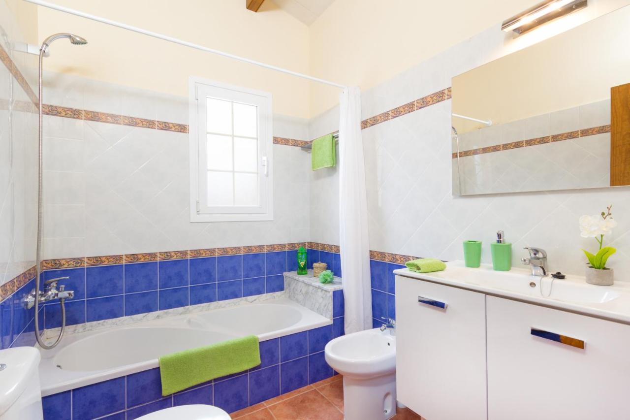 Villa Llebeig Cala'N Blanes  Zewnętrze zdjęcie