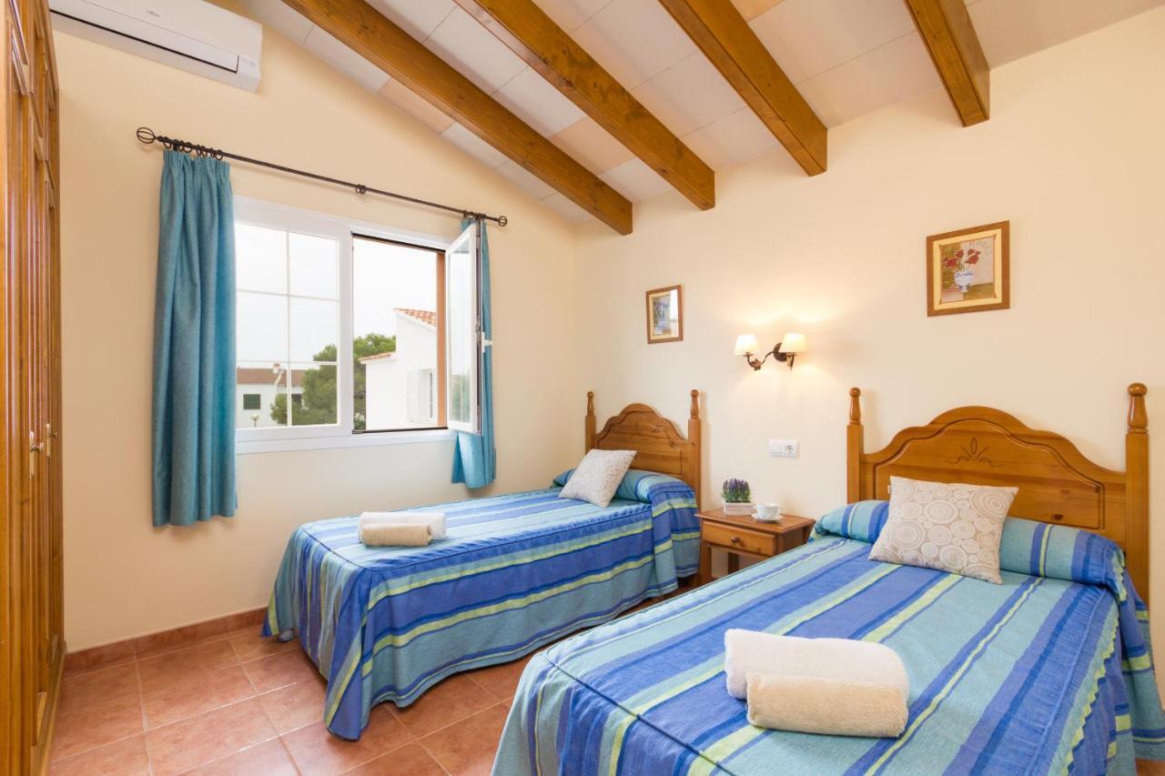 Villa Llebeig Cala'N Blanes  Zewnętrze zdjęcie