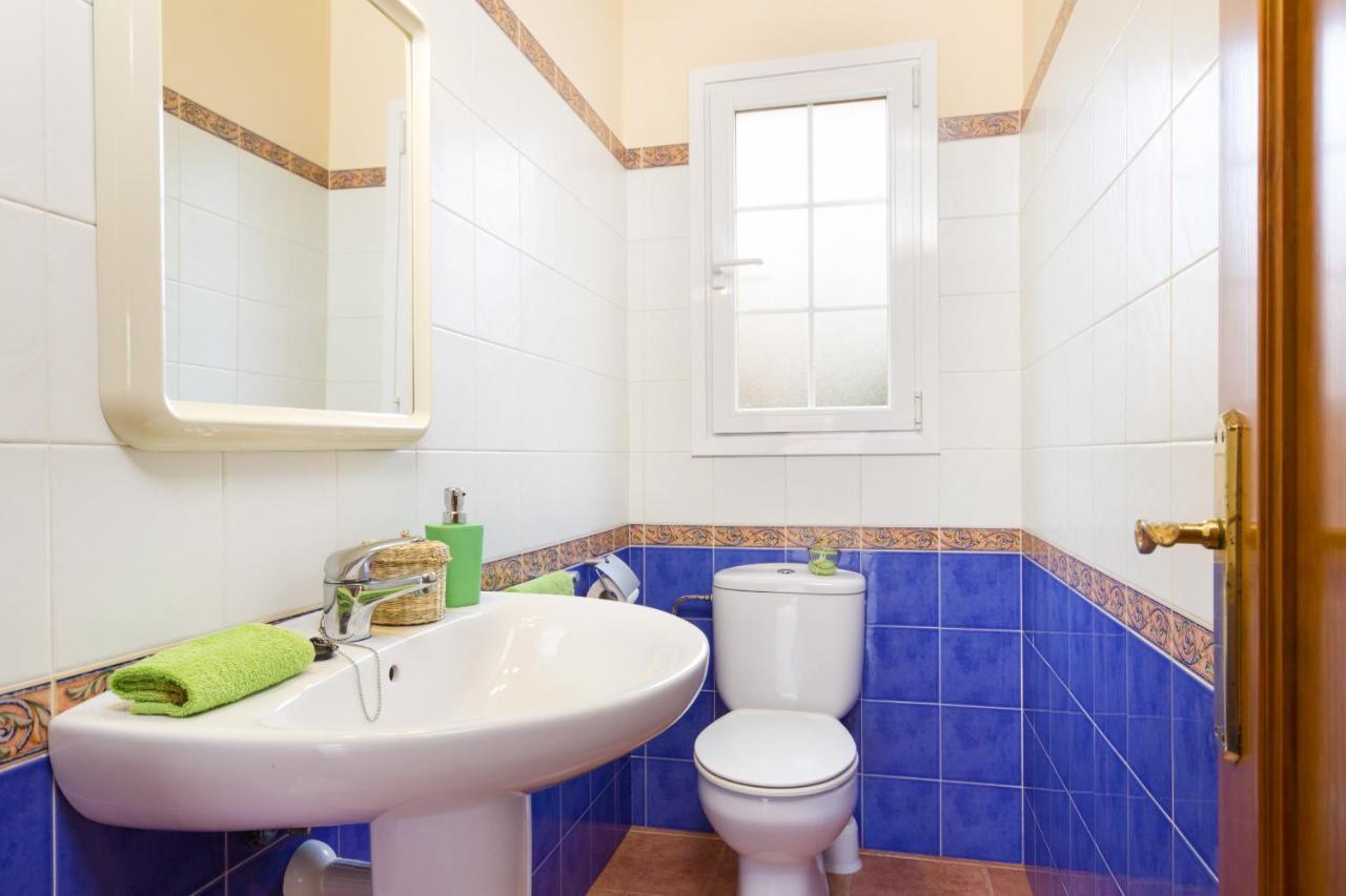 Villa Llebeig Cala'N Blanes  Zewnętrze zdjęcie